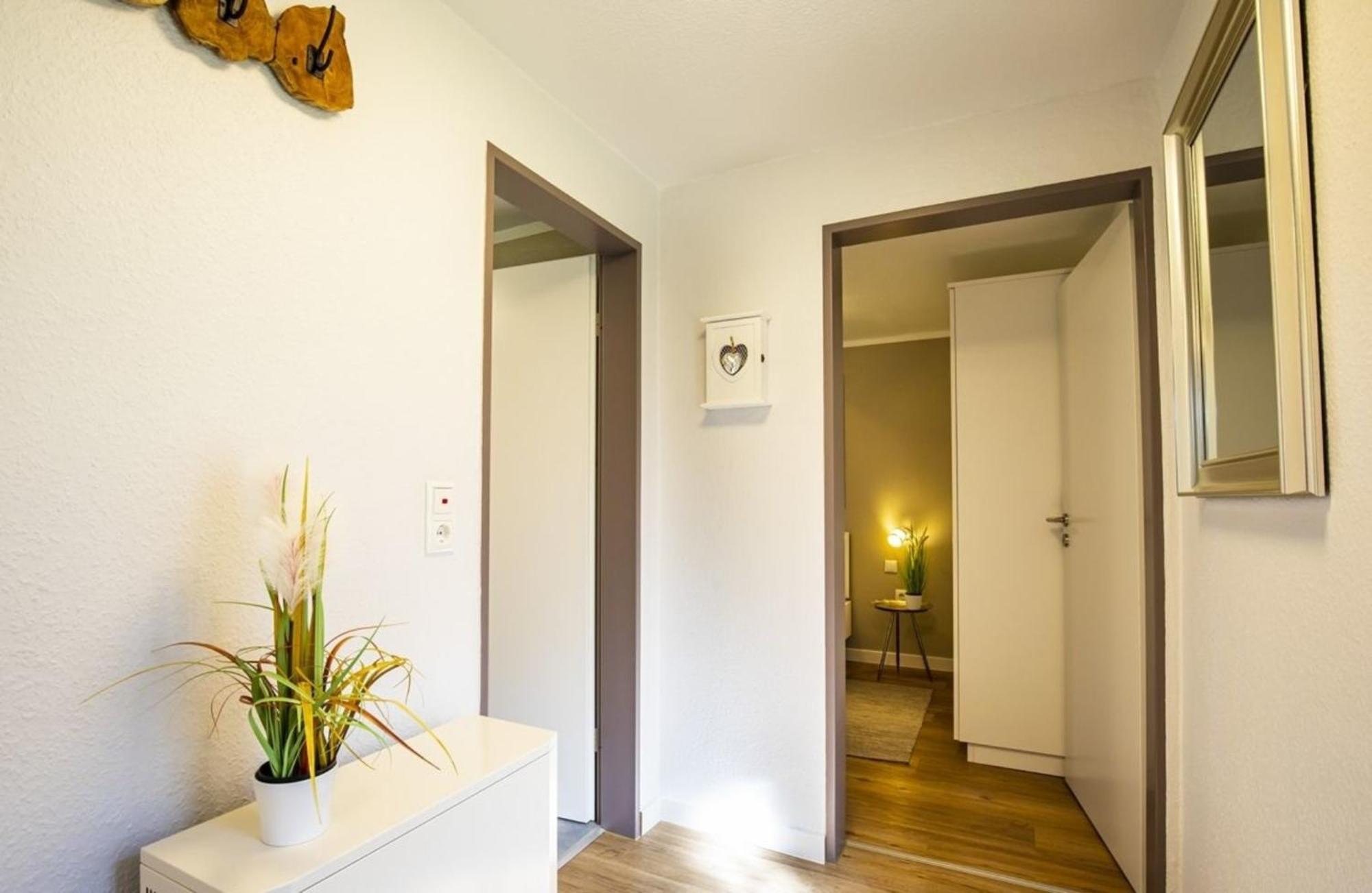 Ferienhaus Biene Am Siel Neufunnixsiel Exterior photo